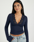 טופ לונה קיס