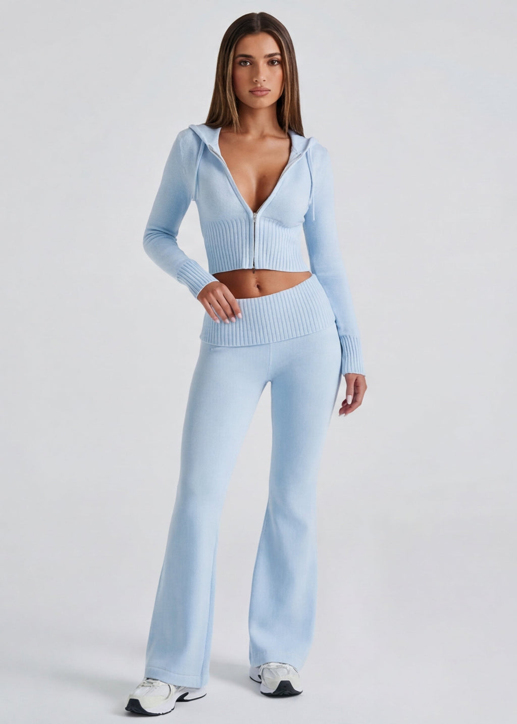 סט סריג לאונג'